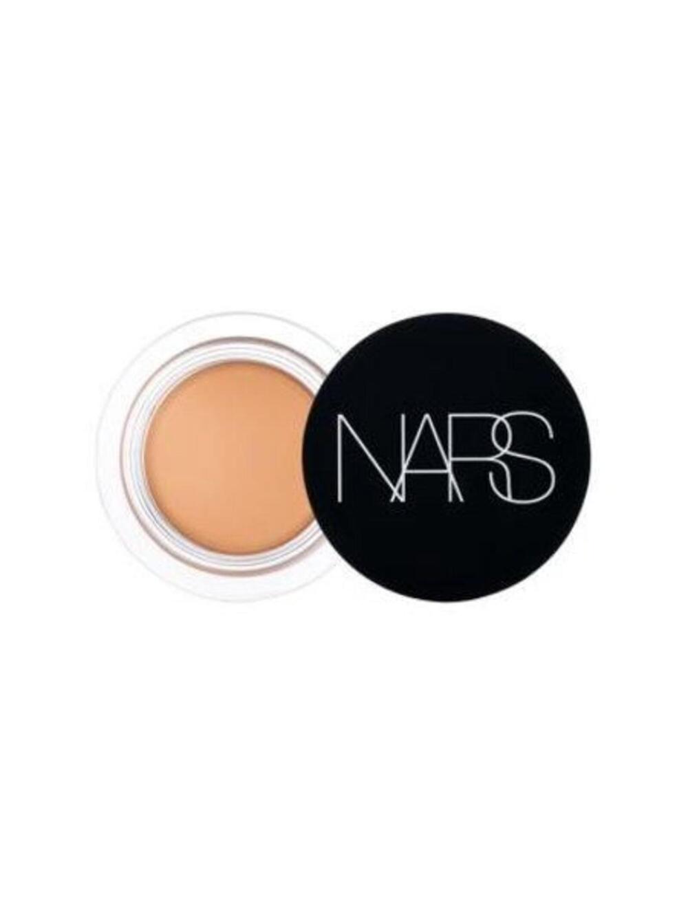 NARSSoft Matte Complete Concealer - # Vanilla (Light 2) 6.2g/0.21oz